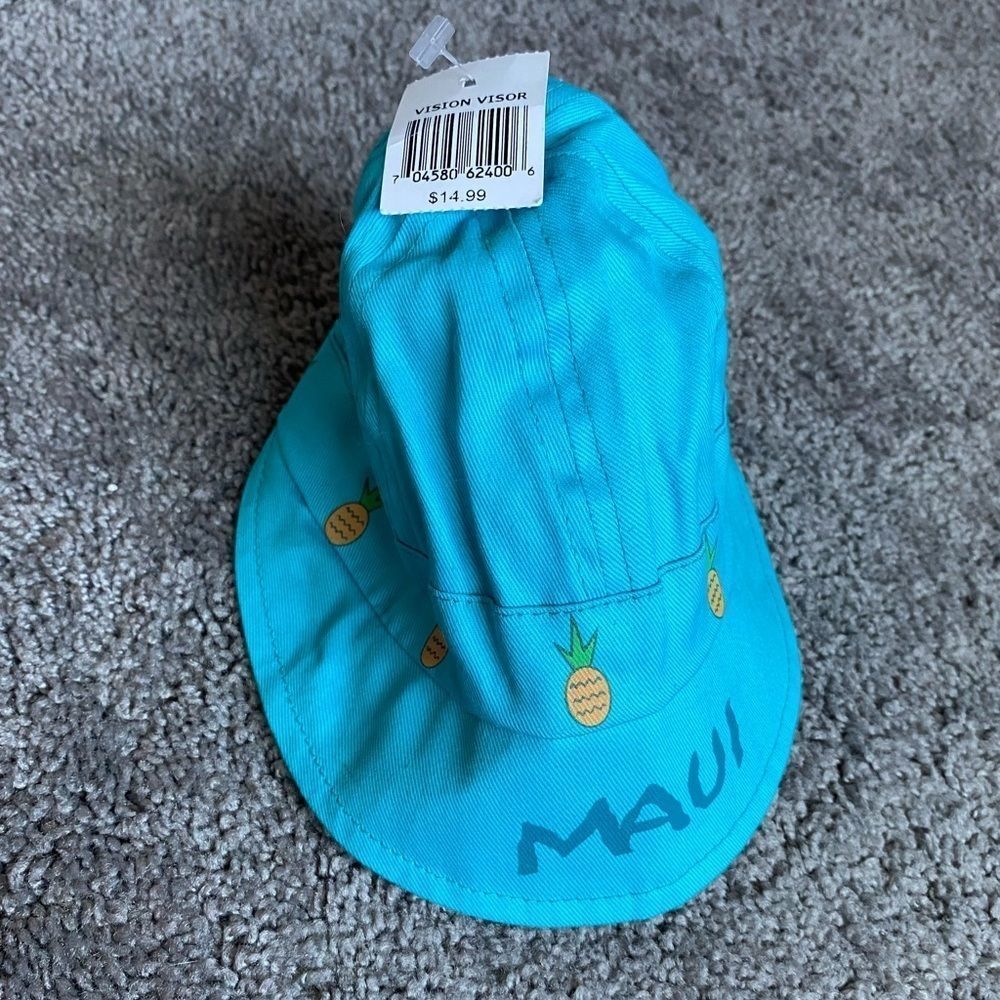 Infant Sunhat - 6-12M